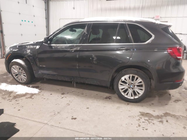 BMW X Series Xdrive35i