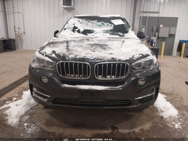 BMW X Series Xdrive35i