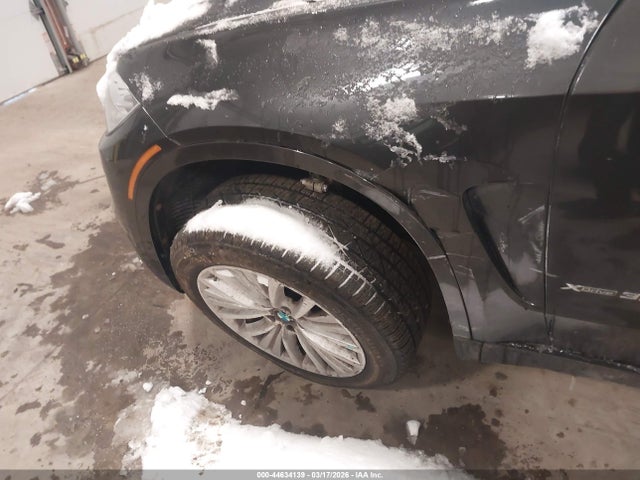BMW X Series Xdrive35i