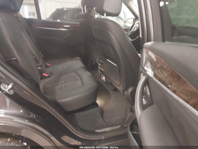 BMW X Series Xdrive35i