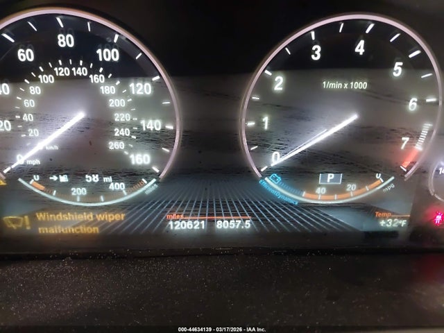 BMW X Series Xdrive35i