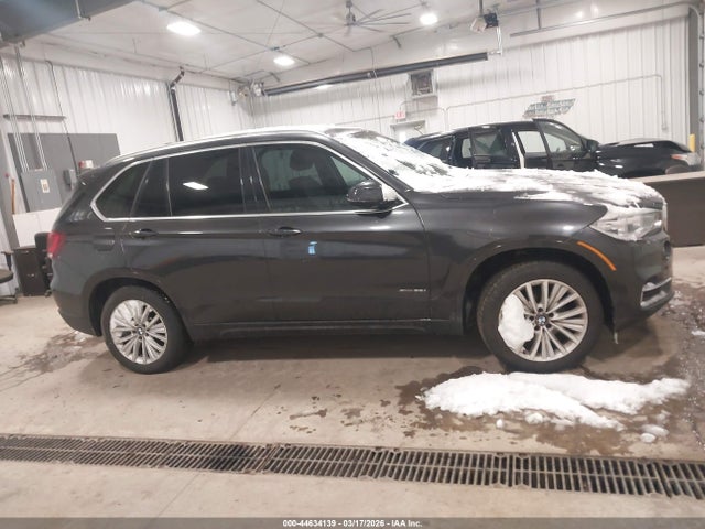 BMW X Series Xdrive35i