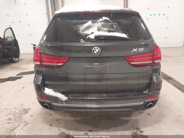 BMW X Series Xdrive35i