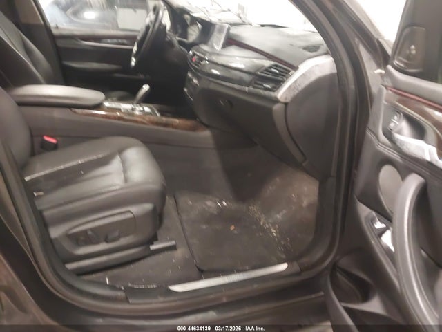 BMW X Series Xdrive35i