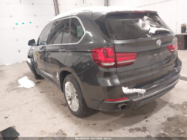 BMW X Series Xdrive35i