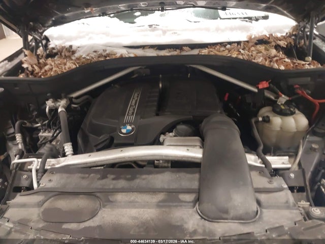 BMW X Series Xdrive35i