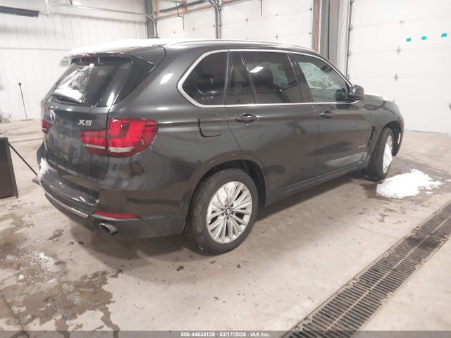 BMW X Series Xdrive35i