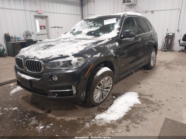 BMW X Series Xdrive35i