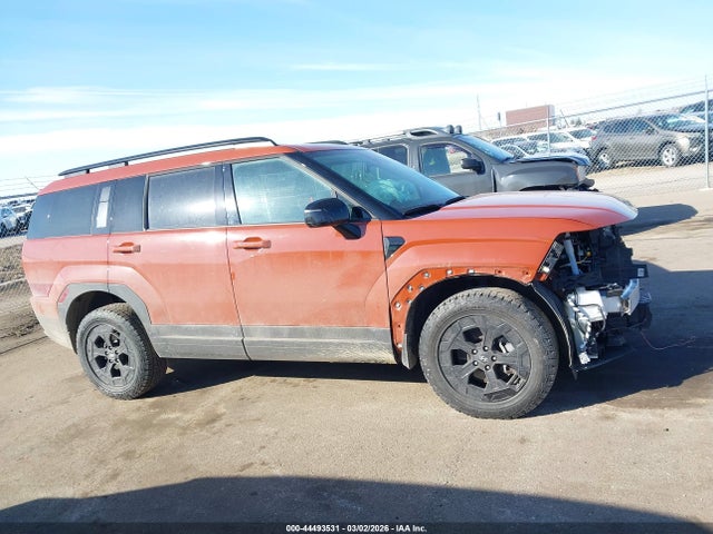 Hyundai SANTA FE Xrt