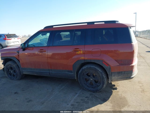 Hyundai SANTA FE Xrt