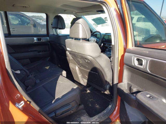 Hyundai SANTA FE Xrt