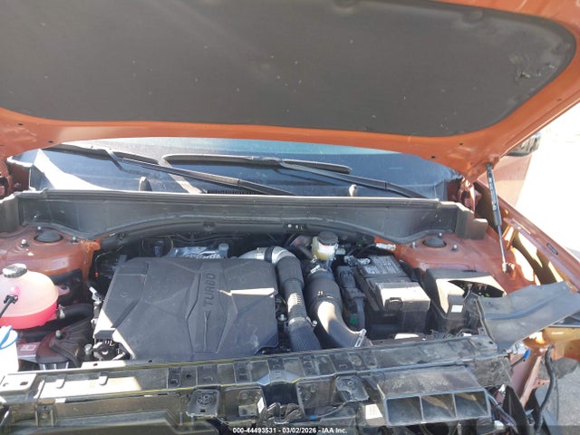 Hyundai SANTA FE Xrt