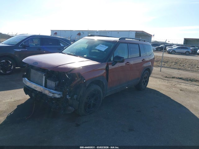 Hyundai SANTA FE Xrt