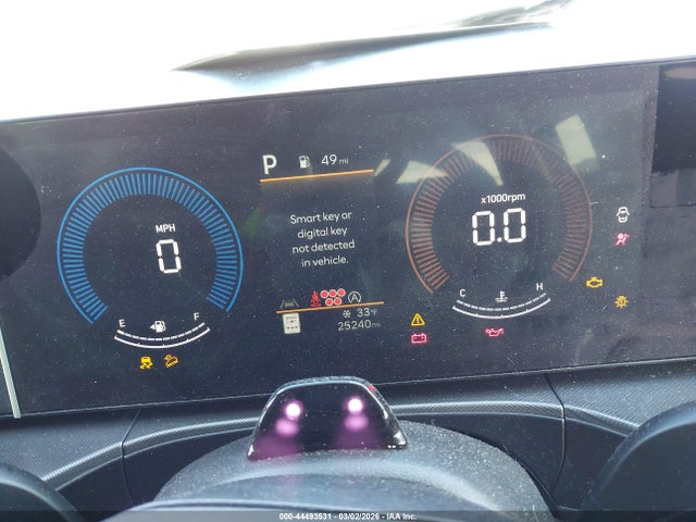 Hyundai SANTA FE Xrt