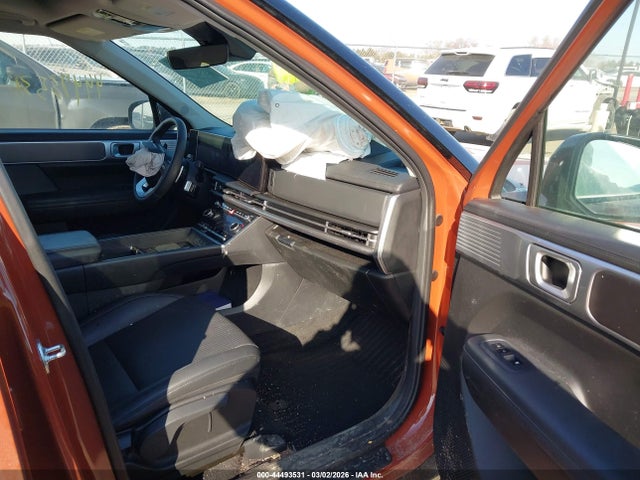 Hyundai SANTA FE Xrt