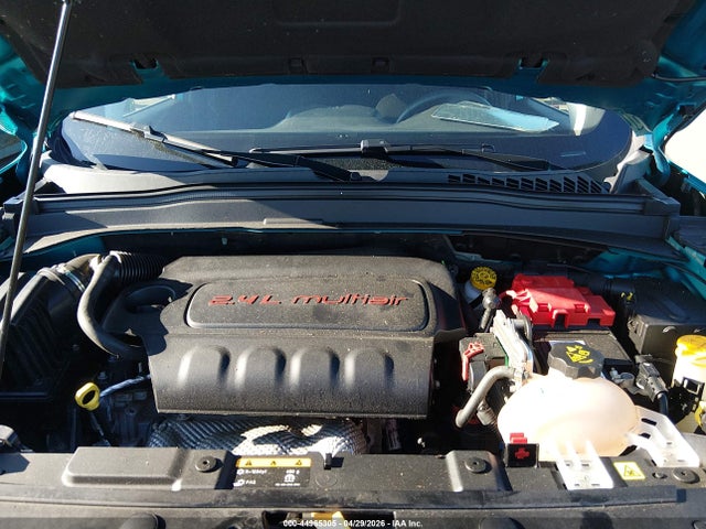 Jeep Renegade Latitude 4x4