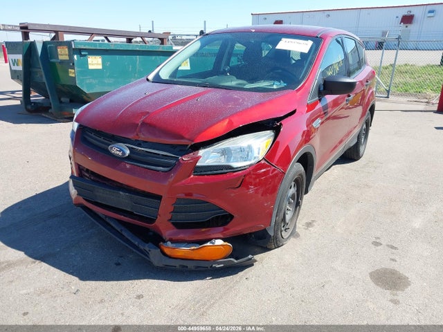 Ford Escape S