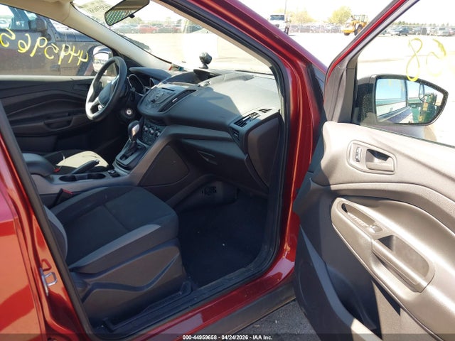 Ford Escape S