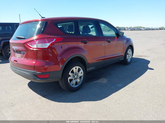 Ford Escape S