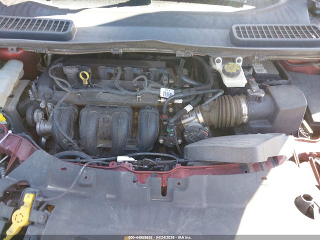 Ford Escape S