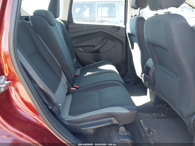 Ford Escape S