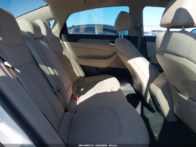 Hyundai SONATA Sel