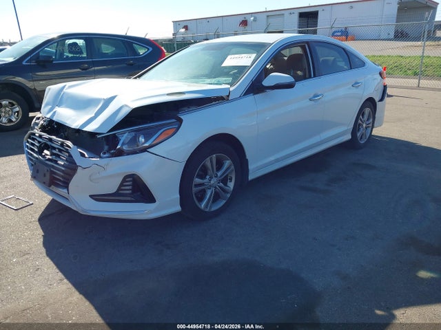 Hyundai SONATA Sel
