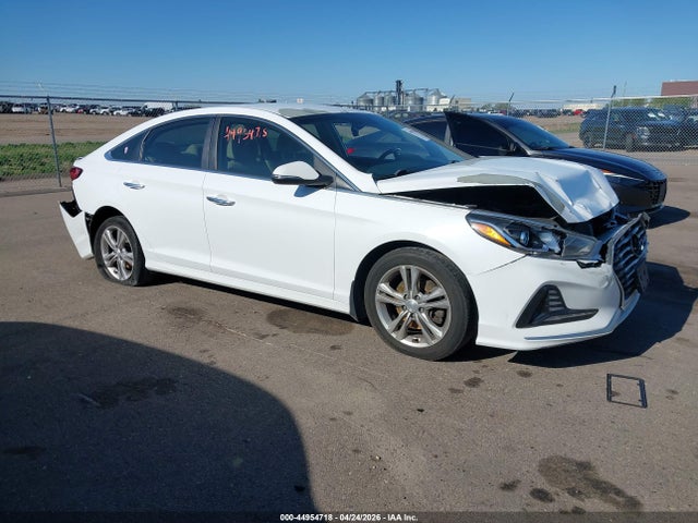 Hyundai SONATA Sel