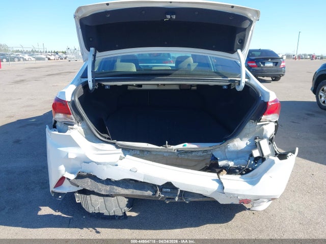 Hyundai SONATA Sel
