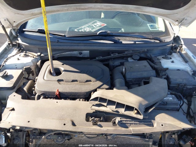 Hyundai SONATA Sel