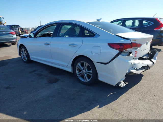 Hyundai SONATA Sel