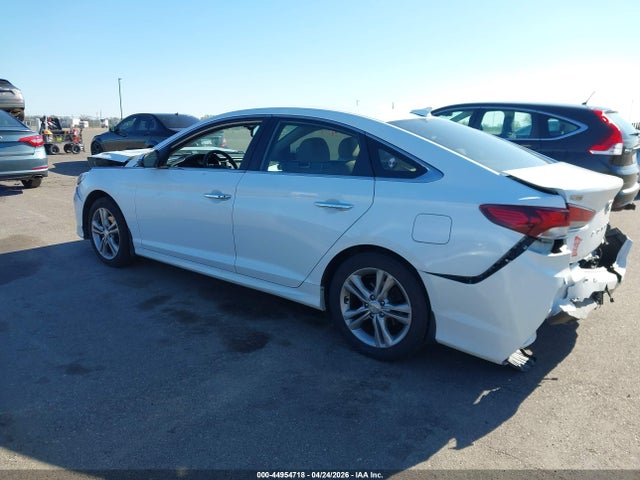Hyundai SONATA Sel