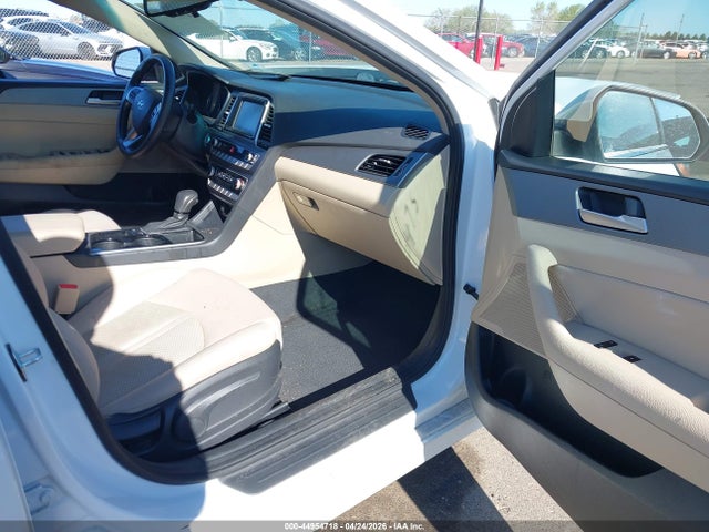 Hyundai SONATA Sel