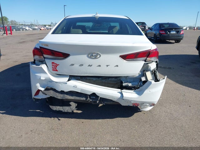 Hyundai SONATA Sel