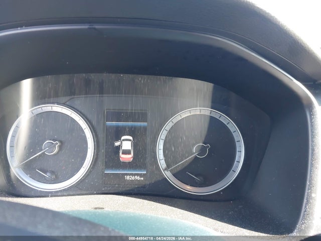 Hyundai SONATA Sel