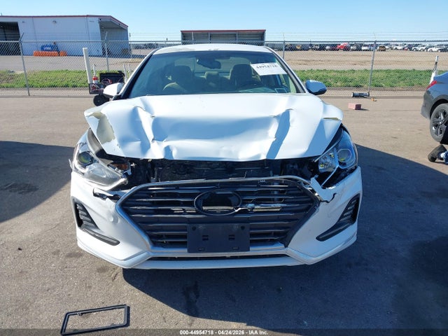 Hyundai SONATA Sel