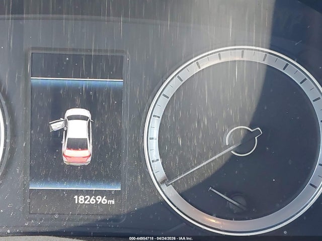 Hyundai SONATA Sel
