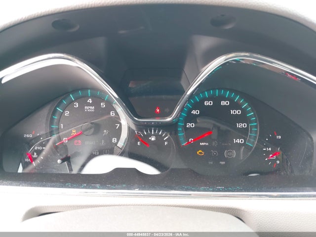 Chevrolet Traverse 2lt