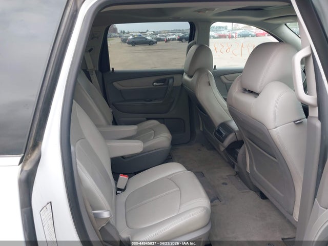 Chevrolet Traverse 2lt