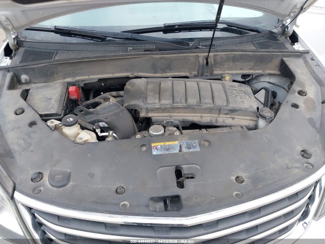 Chevrolet Traverse 2lt