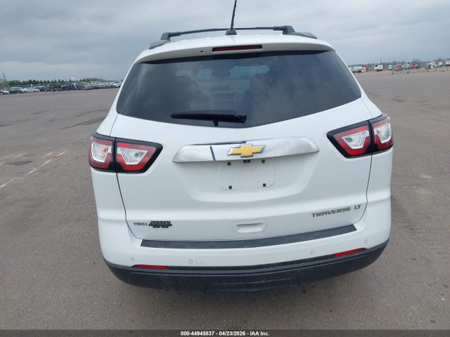 Chevrolet Traverse 2lt