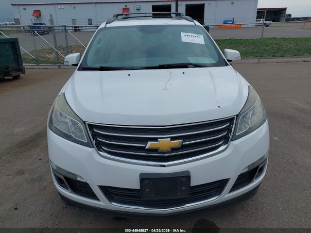 Chevrolet Traverse 2lt