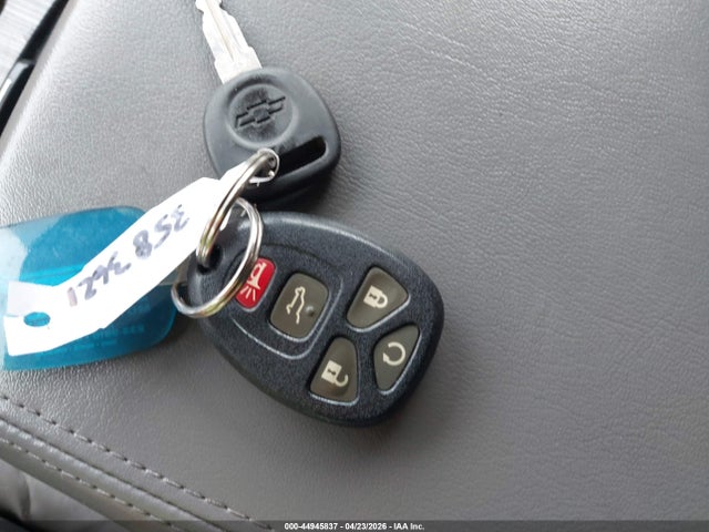 Chevrolet Traverse 2lt