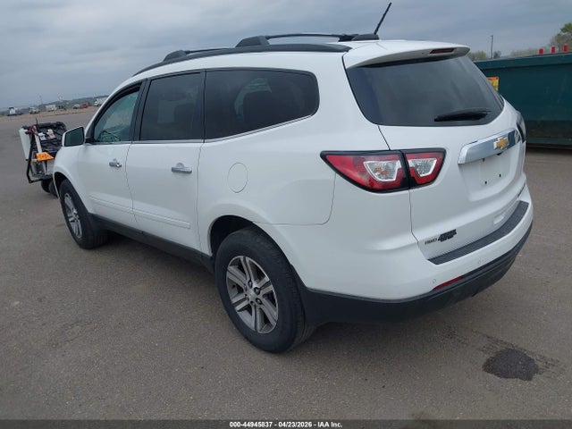 Chevrolet Traverse 2lt