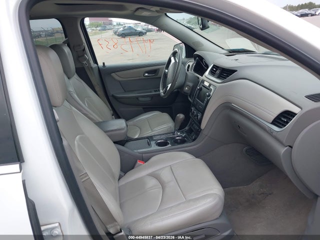 Chevrolet Traverse 2lt