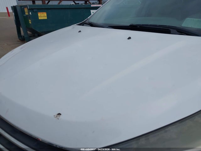 Chevrolet Traverse 2lt