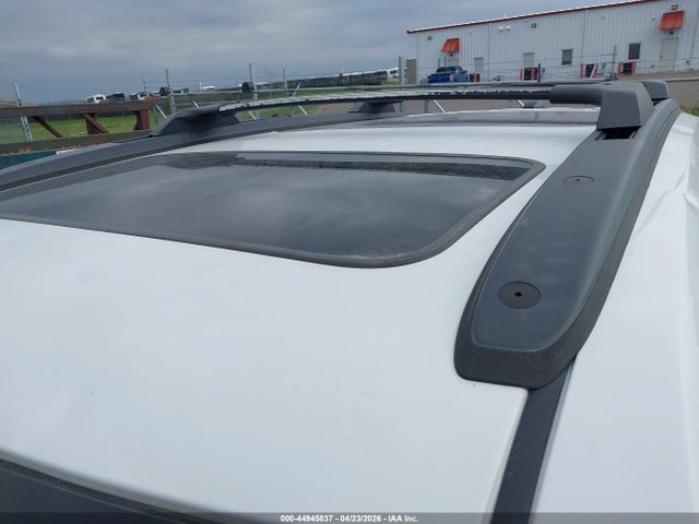 Chevrolet Traverse 2lt