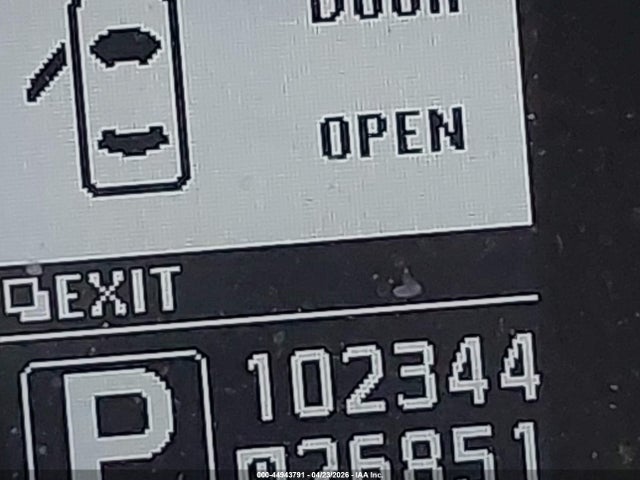 INFINITI G37x