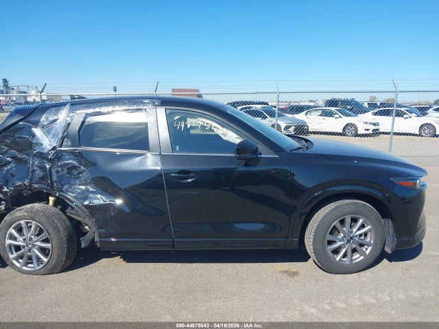 Mazda Cx 2.5 S Preferred