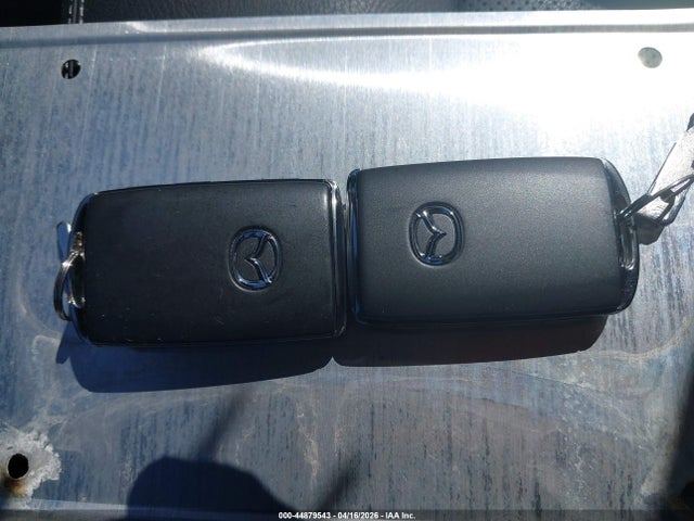 Mazda Cx 2.5 S Preferred